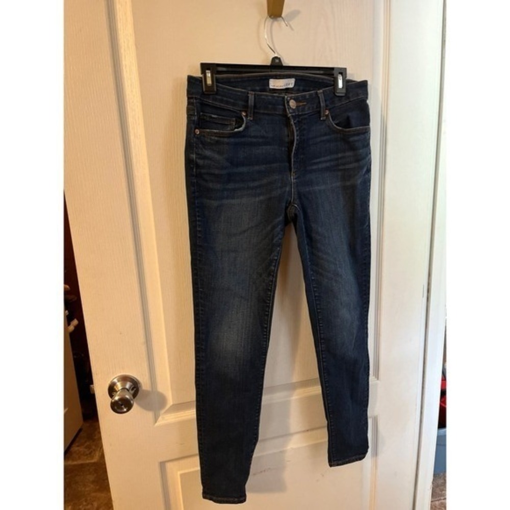 Loft jeans - Picture 2 of 5